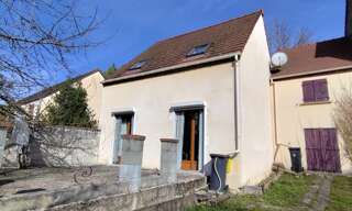 Maison 4 Pièces 72 m² à vendre à Donnemarie-Dontilly (77520)