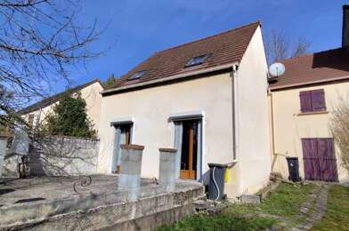 Maison 4 pièces 155000 €
