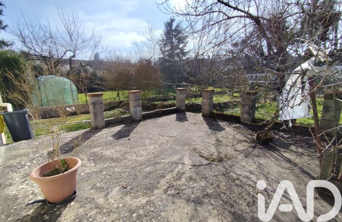 Vente Pavillon 4 pièces — photo 2
