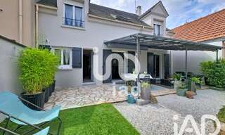 Maison 6 Pièces 122 m² à vendre à Pontault-Combault (77340)