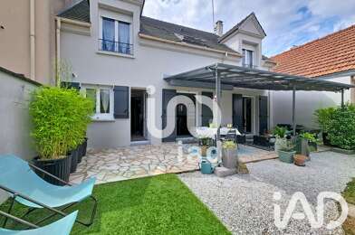 Maison 6 pièces 448000 €