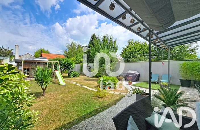 Vente Maison traditionnelle 6 pièces — photo 2