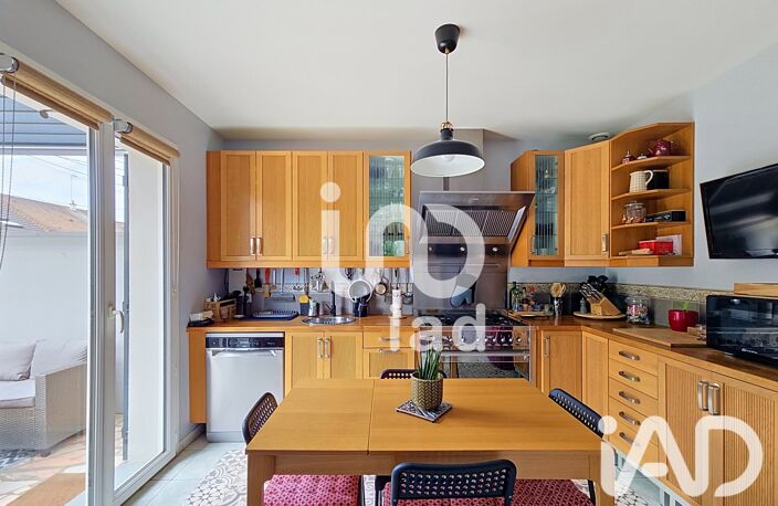 Vente Maison traditionnelle 6 pièces — photo 3
