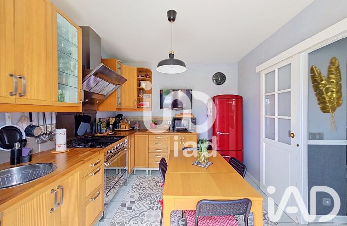 Vente Maison traditionnelle 6 pièces — photo 4