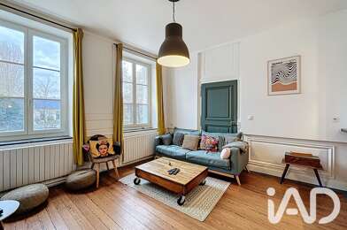 Appartement 2 pièces 189000 €
