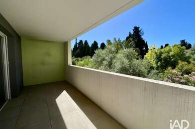 Appartement 3 pièces 1035 €
