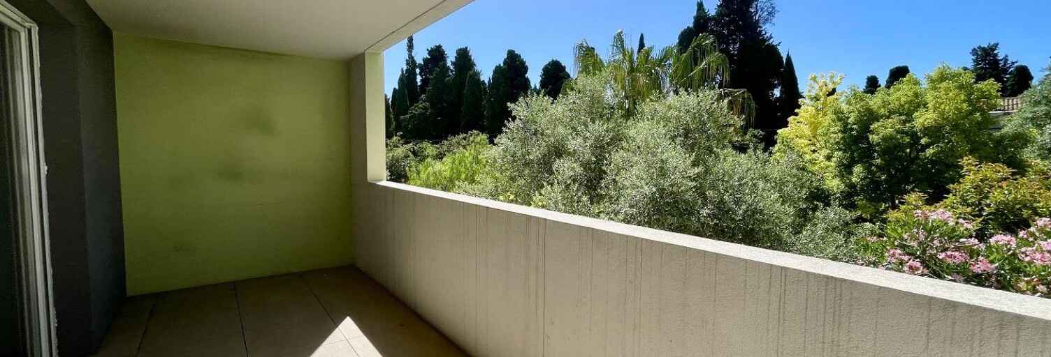 Appartement 3 Pièces 64 m² à louer à Montpellier (34000)