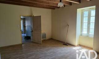 Maison 8 Pièces 200 m² à vendre à Bazoges-en-Pareds (85390)