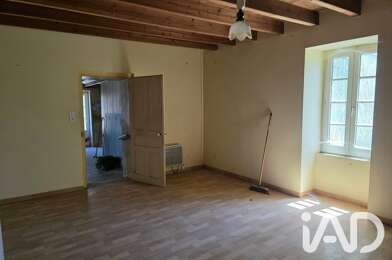 Maison 8 pièces 51000 €