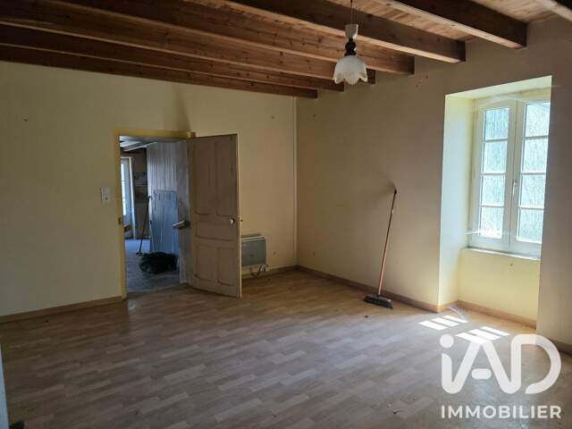 Vente Maison de village 8 pièces — photo du bien