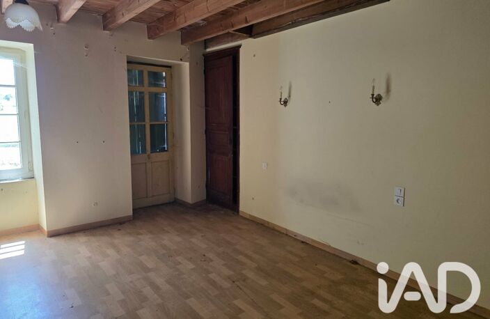 Vente Maison de village 8 pièces — photo 2