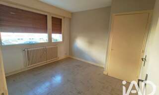 Appartement 2 Pièces 34 m² à vendre à Saint-Max (54130)