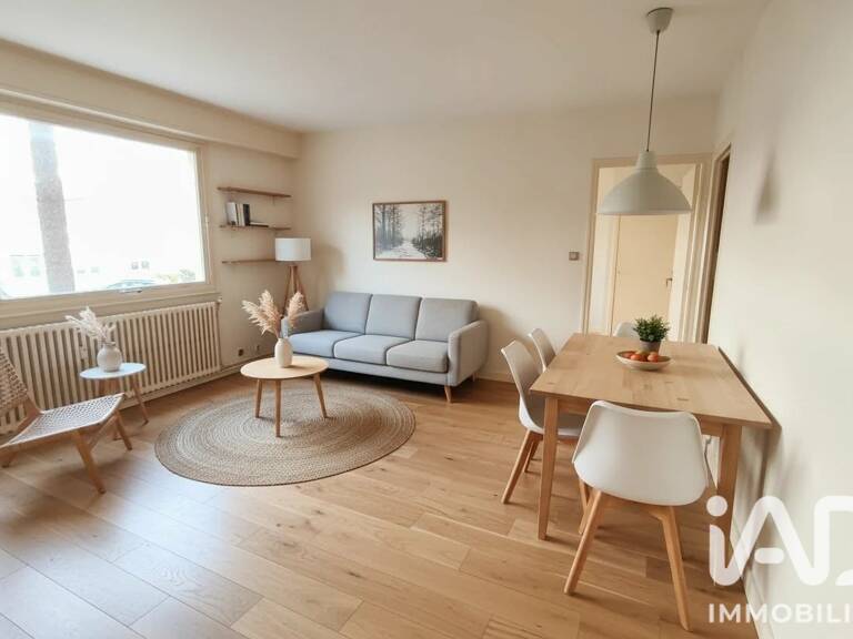 Vente Appartement 2 pièces — photo 1
