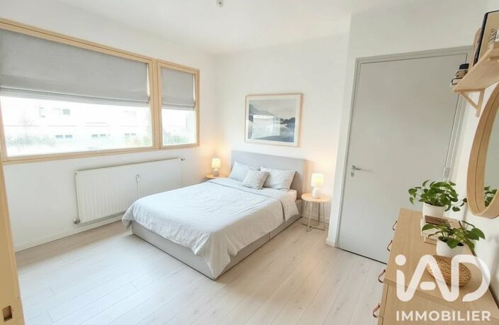 Vente Appartement 2 pièces — photo 2