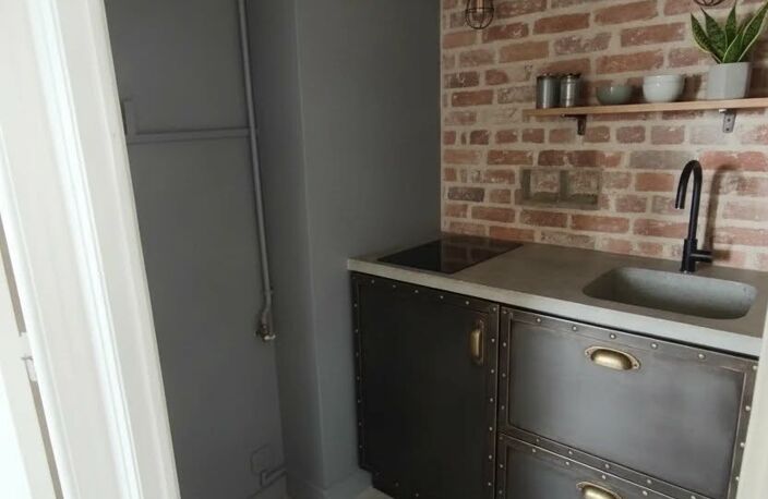 Vente Appartement 2 pièces — photo 3
