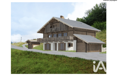 Terrain  315000 €