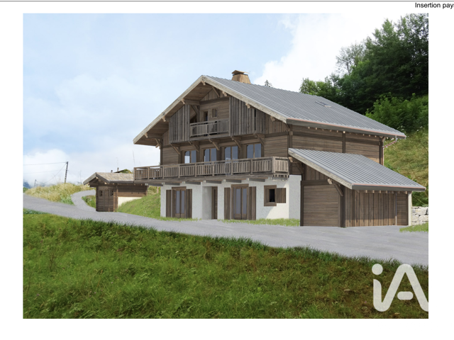 Vente Terrain à bâtir 1 102 m&sup2; — photo du bien