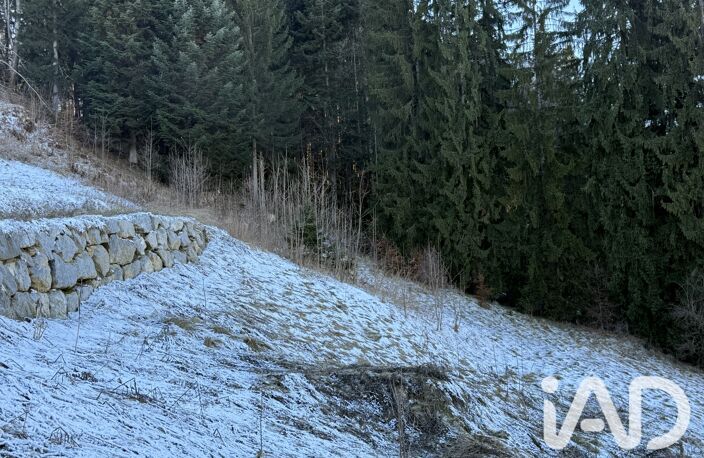 Vente Terrain à bâtir 1 102 m&sup2; — photo 3