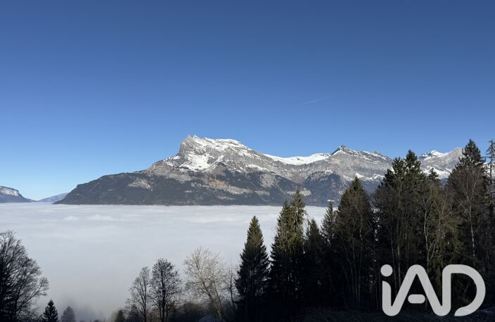 Vente Terrain à bâtir 1 102 m&sup2; — photo 4
