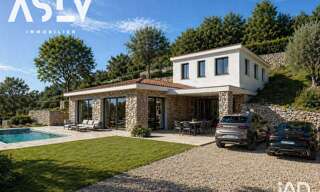 Maison 6 Pièces 290 m² à vendre à Ollioules (83190)