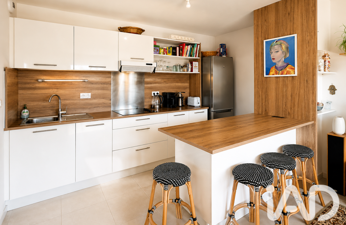 Vente Appartement 3 pièces — photo 2