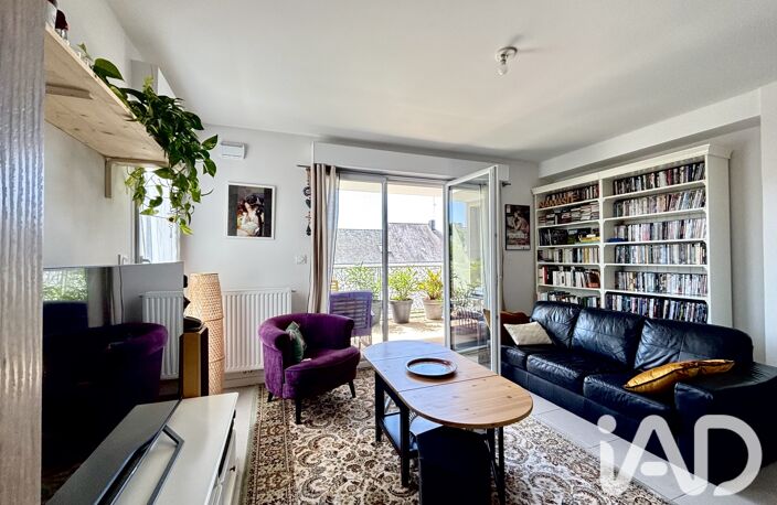 Vente Appartement 3 pièces — photo 4