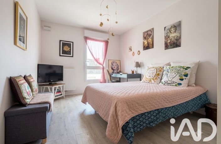 Vente Appartement 3 pièces — photo 5