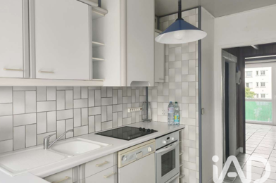 Appartement 4 pièces 120000 €