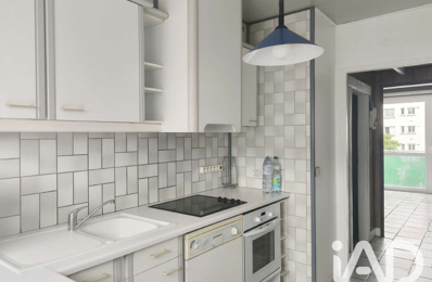 Vente Appartement 4 pièces — photo du bien