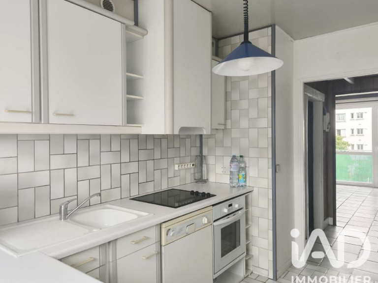 Vente Appartement 4 pièces — photo 1