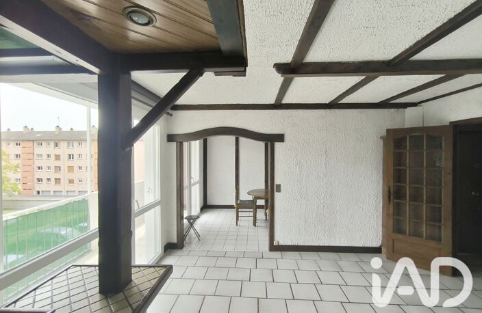 Vente Appartement 4 pièces — photo 3