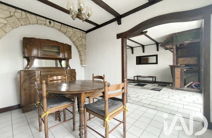 Vente Appartement 4 pièces — photo 4