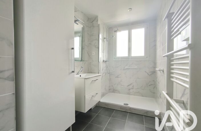 Vente Appartement 4 pièces — photo 5