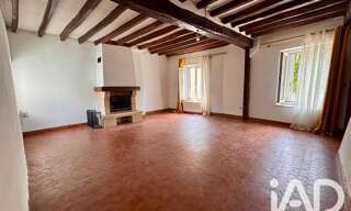 Maison 4 Pièces 90 m² à vendre à Château-Thierry (02400)