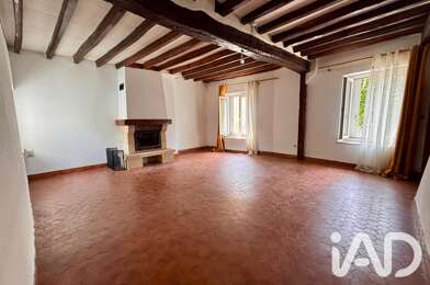 Maison 4 pièces 118000 €