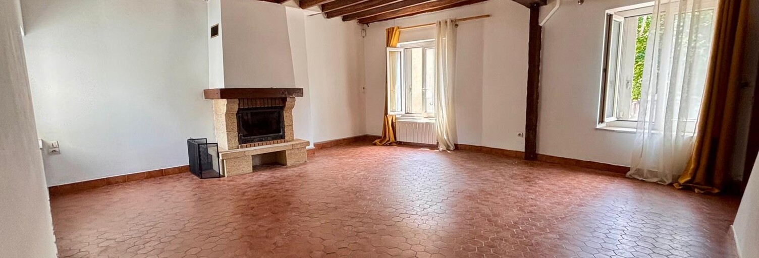 Maison 4 Pièces 90 m² à vendre à Château-Thierry (02400)