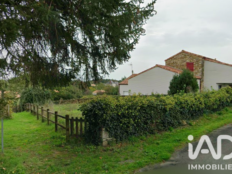 Vente Terrain 220 m&sup2; — photo 1