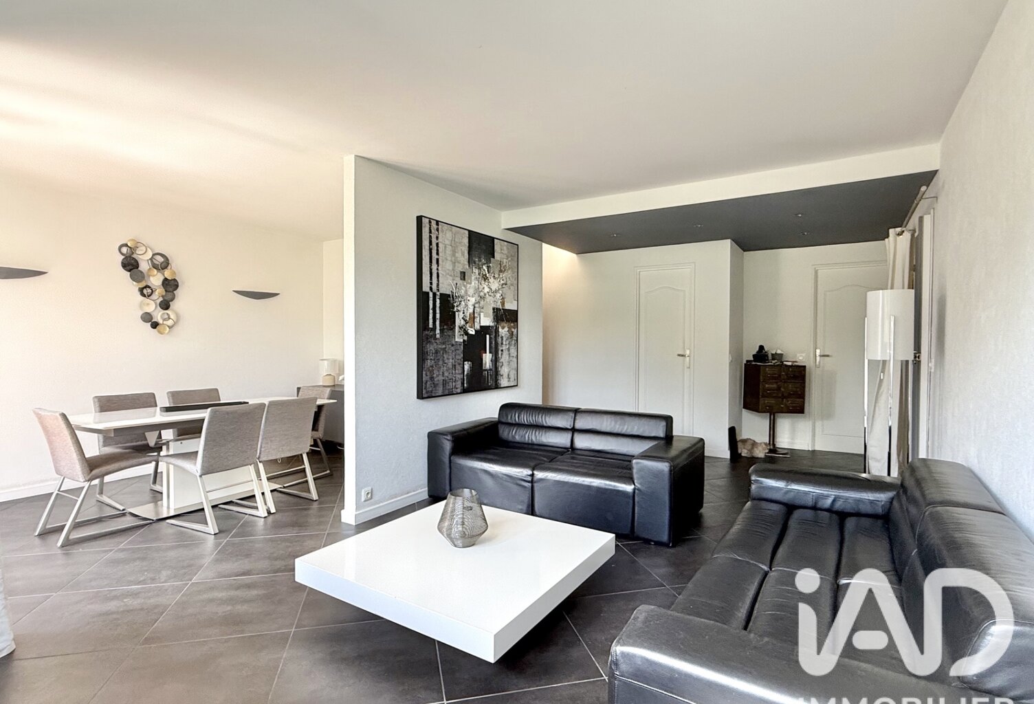 Vente Appartement 7 pièces — photo 1