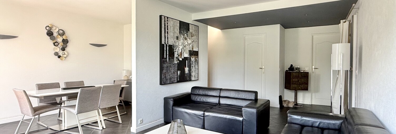 Appartement 7 Pièces 115 m² à vendre à Chilly-Mazarin (91380)
