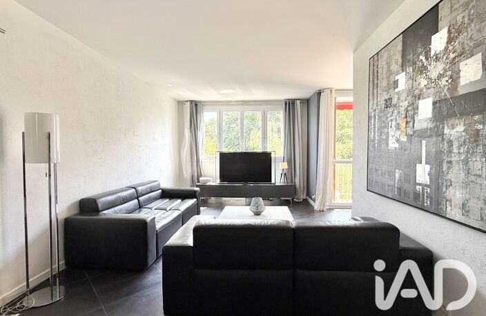 Vente Appartement 7 pièces — photo 2