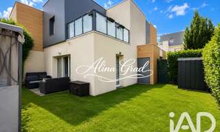 Appartement 4 Pièces 61 m² à louer à Herblay-sur-Seine (95220)