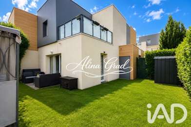 Appartement 4 pièces 1350 €