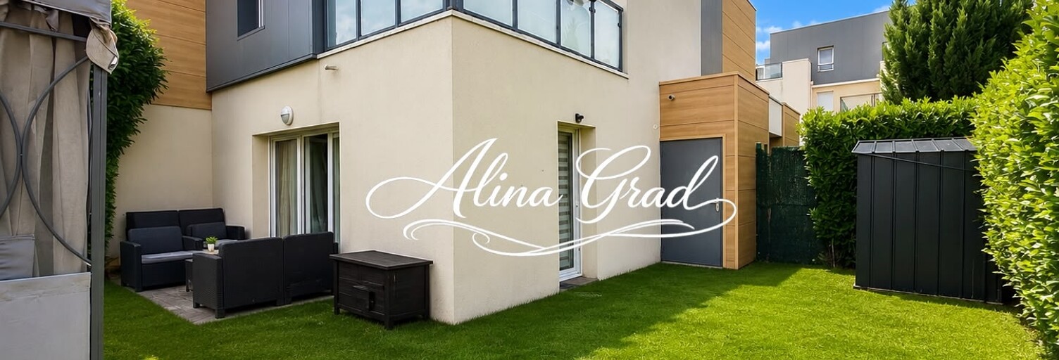 Appartement 4 Pièces 61 m² à louer à Herblay-sur-Seine (95220)
