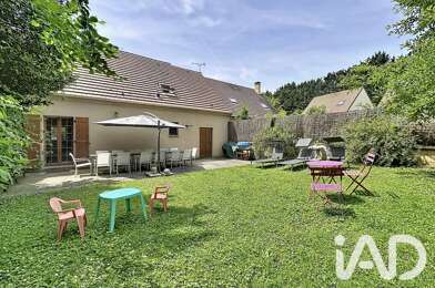 Maison 6 pièces 360000 €