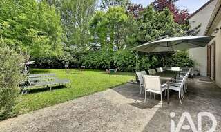 Maison 6 Pièces 125 m² à vendre à Melun (77000)
