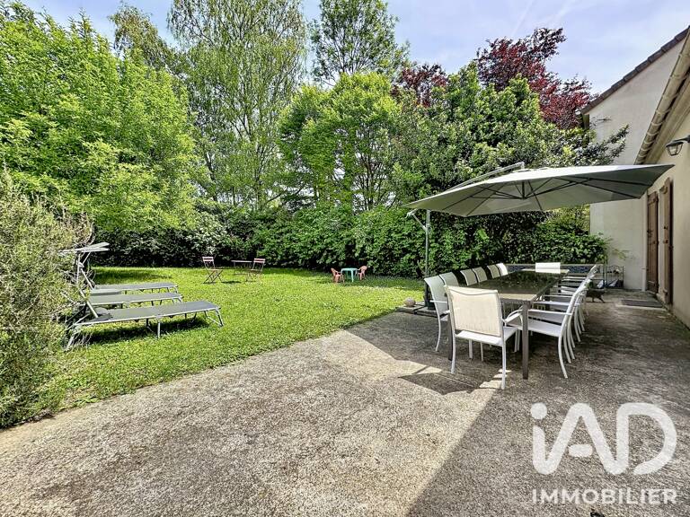 Vente Maison/villa 6 pièces — photo 1