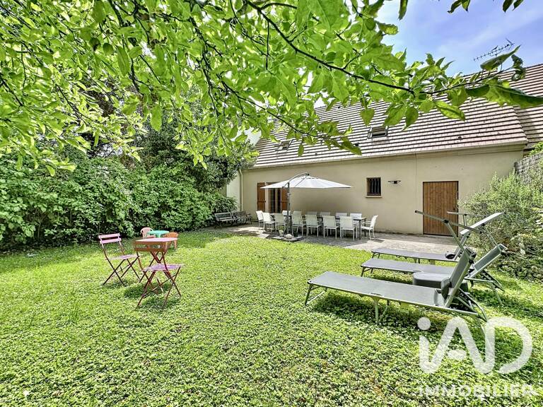 Vente Maison/villa 6 pièces — photo 1