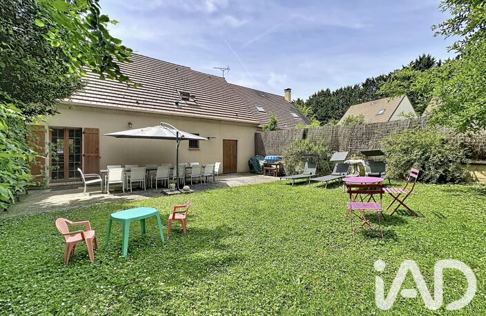 Vente Maison/villa 6 pièces — photo 2
