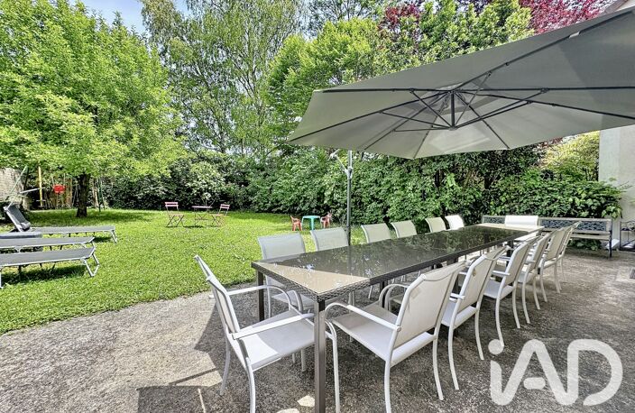 Vente Maison/villa 6 pièces — photo 3
