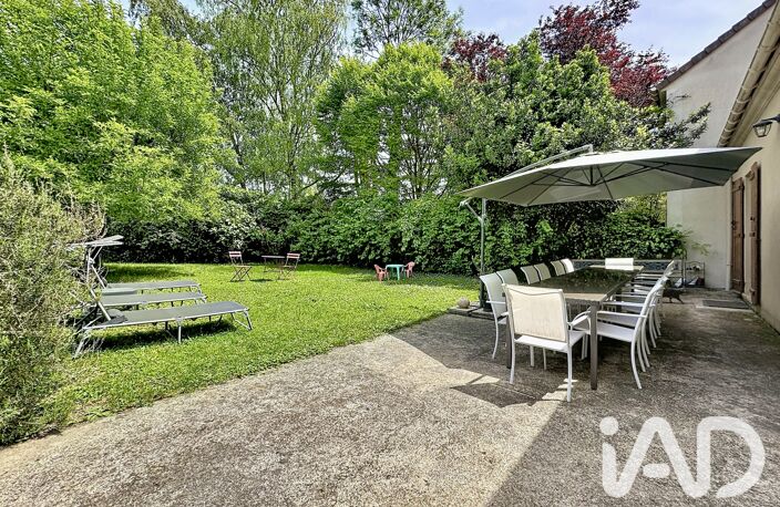Vente Maison/villa 6 pièces — photo 4
